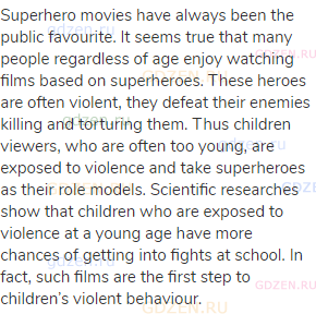 Superhero movies have always been the public favourite. It seems true that many people regardless of