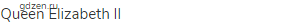 Queen Elizabeth II