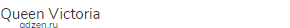 Queen Victoria