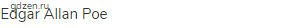 Edgar Allan Poe