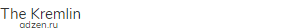 the Kremlin