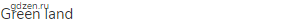 green land