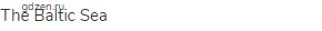the Baltic Sea