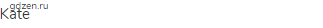 Kate