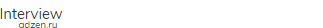 Interview