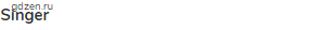 <strong>singer</strong>