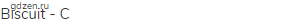 biscuit - C