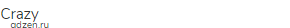 crazy