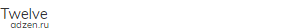 twelve